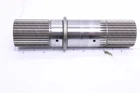 Kawasaki Shaft,input Outer 13107-1309 Used. Price: $29.99.