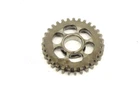 Yamaha Champ 100 88 Transmission Gear 3RD Wheel 55X-17231-00-00 37250 Used. Price: $14.98.