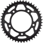 Sprockets JTR1877.45 Rear Tooth Yamaha MT-09 Xsr 900 Trac New. Price: $47.08.