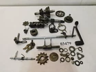 1986 Honda TRX200SXA Fourtrax Oem Transmission Gears 23211-HB3-000 Used. Price: $56.99.