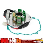 Generator Stator Gasket Set For 125 144 Sx 2006-2008 50330040000 50330040100 New. Price: $71.22.