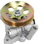 Power Steering Pump W/ Pulley For Acura Tl 3.2L 3.5L V6 1999-2004 21-5290 New. Price: $63.81.