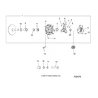 Polaris One Way Clutch Assembly, Genuine Oem Part 1521667, Qty. Price: $74.99.