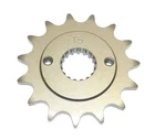 Sprocket Front Honda 400 23801-HN1-000 23801-KCY-670 New. Price: $15.96.