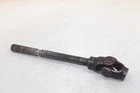 94 Polaris 400L 4X4 Oem Front Drive Axle 1380058 1380075 AP64 Used. Price: $42.99.