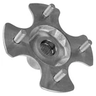 Rear Wheel Hub Honda Foreman Rubicon TRX520FA7 2020-2024 / 42610-HP7-A00 New. Price: $30.00.