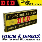 Did Chain Standard Duty Black 530-102L (30.8KN) New. Price: $44.66.