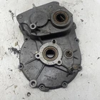 Oem Polaris 3233002 Left Lh Transmission Gearcase Housing 240001 Good Used. Price: $72.78.