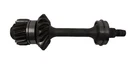 2008 King Quad Arctic Cat 700 Trv Secondary Driven Output Shaft Rear 3403-161 Used. Price: $59.95.