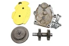 01 Honda TRX300EX Starter Gears & Cover Sportrax 2X4 Used. Price: $59.99.