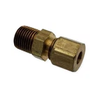 Polaris Male Connector, 7052019 New. Price: $8.99.