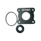 Polaris Ranger Sportsman Magnum Billet Front Differential Cover W/ Seals 3233947 New. Price: $39.95.
