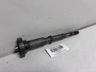 2012 Polaris Rzr 800 Oem Main Gearcase Transmission Shaft 3235294 Used. Price: $139.95.