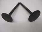 Genuine Kawasaki 12004-2084 Intake 12005-2077 Exhaust Valves FC290V FE290D New. Price: $54.29.