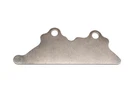 11 Polaris Sportsman 550 Xp Eps 4X4 Oil Deflector Baffle Used. Price: $9.90.