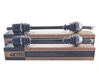 Polaris General Rear Cv Axles Set 1000 1333081 New. Price: $259.00.