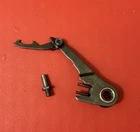 1985 1986 Honda Fourtrax Trx 125 Gearshift Arm & Return Spring Pin 24630-VM6-010 Used. Price: $31.95.