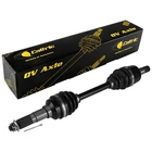 For Yamaha Oem 5FU-F510F-00-00, 5GH-2510J-00-00 Front Right / Left Cv Joint Axle New. Price: $115.84.