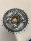 2005 Yamaha Grizzly 125 Sprocket Hub 3FA-25386-00-00 B678 Used. Price: $30.99.
