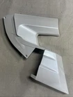 Cf-moto Zforce 800 Trail 20 Outer Panel Door Right (white Pearl) 50843 New. Price: $55.00.