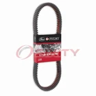 Gates G-force Redline Drive Belt Can-am Outlander 650 Efi Xt 2011-2016 Bk New. Price: $155.95.