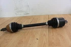 2009 Polaris Sportsman 850 Xp Left Right Rear Cv Axle Used. Price: $30.00.
