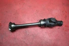 1988 Suzuki Quadrunner 4WD Front Final Output Drive Shaft & Universal Joint Yoke Used. Price: $71.99.