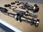 Polaris Rzr 1000 14 18 Gearbox And Rear Differential Kit - Xp Parts Usato. Price: $1165.90.