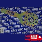 Ebc Clutch Basket Holding Tool Stepped Handle CT077SP Yamaha XS1100 Motorcycle New. Price: $29.99.
