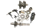 16 Can-am Maverick 1000R Xrs Turbo Transmission Shift Forks & Drum Used. Price: $899.99.