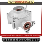 703501033 Rear Differential Fit For 2009 2010-2011 Can-am Renegade 500 800R New. Price: $179.99.