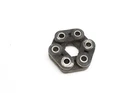 96-02 Suzuki King Quad 300 Oem Front Drive Shaft Rubber Coupler 27170-19B00 Used. Price: $28.90.