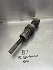 96 97 98 Polaris Sportsman 500 4X4 Transmission Output Snorkel Shaft Used. Price: $59.21.