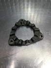 Polaris Sportsman 600 Transmission Park Plate 3233915 T184 Used. Price: $9.95.