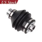 Caltric Rear Propeller Drive Shaft Yoke For Honda Pioneer SXS500M 2015-2022 New. Price: $36.99.