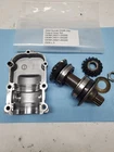2004 Suzuki Ozark 250 Output Gear Set 24971-05G00 24911-05G00 24921-05G00 Used. Price: $49.99.