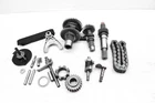 20 Can-am Ryker Rally 900 Ace Transmission Complete Shift Forks Used. Price: $449.99.