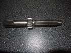 Suzuki LT250R Quadracer Transmission 1986 1992 Used. Price: $25.00.