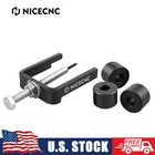 Clutch Removal Tool + Rhino Roller Kit For Can-am Maverick X3 R/rr/max New. Price: $49.49.
