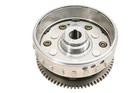 17 Arctic Wildcat Sport 700 Flywheel Starter Clutch Bearing & Gear Trexton Used. Price: $449.99.