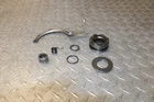15 / 24 Kawasaki Mule 4010 Diesel Transmission Shifter Gear Set Oem 13139-0019 Used. Price: $49.95.