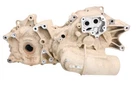 13 Polaris Sportsman 500 4X4 Touring Transmission Gear Case Housing Used. Price: $499.99.