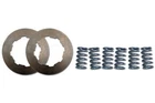 Ebc Clutch Springs (set Of 6) CSK125 New. Price: $21.99.