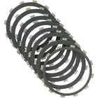 Ebc Carbon Clutch Friction Plate Set #CKF2364 For Yamaha FZ8 2011-2013 New. Price: $135.94.