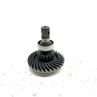 06-09 Polaris Ranger 700 6X6 Efi Oem Rear Output Shaft Assembly 3233911 XP7.1 Used. Price: $106.49.