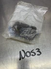 Nos Oem Polaris Inner Chain Guide Slide Housing Assembly (black) Pn #5430934 New. Price: $23.49.