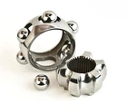 Performance D44-R Joint Rebuild Kit New. Price: $152.80.