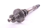 Cf Moto Zforce Uforce Transmission Tranny Main Shaft 0800-060004-10001 Used. Price: $119.95.