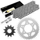 Celox Drive Chain & Sprockets Kit For Polaris Trail Blazer 250 1995-1999 / Steel New. Price: $54.00.