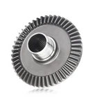 Final Drive Ring Gear 41431-HM8-000 For Honda Recon TRX250 Te Tm Ex New. Price: $25.59.